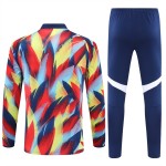 Arsenal Sweatshirt Za Trening Četvrt-Zip 2025-26